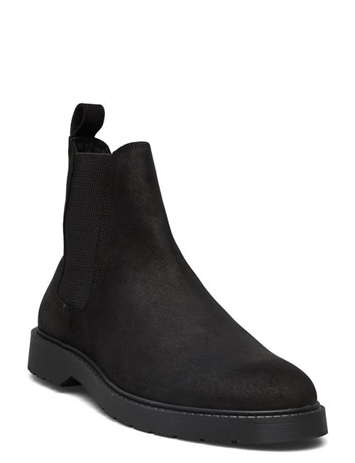 Selected | Slhtim Suede Chelsea Boot | 45
