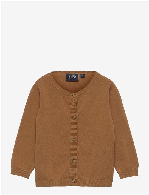 Sofie Schnoor Baby and Kids | Lowasb Cardigan | 80/86