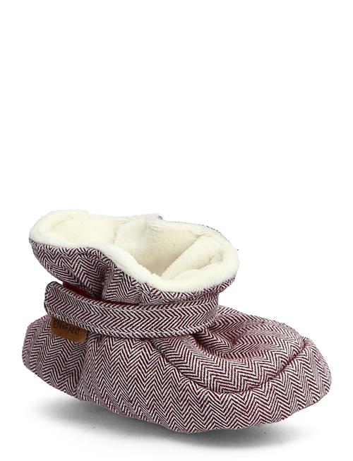 En Fant | Baby Slippers | 17-18