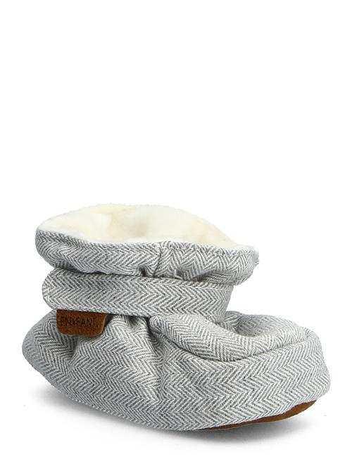 En Fant | Baby Slippers | 21-22