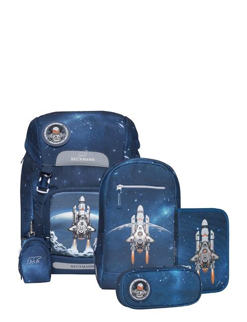 Beckmann Norway | Classic 22L Set - Space Mission | 22L