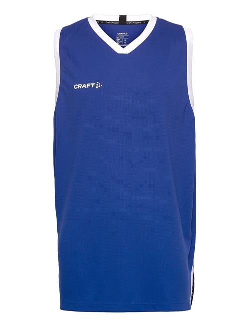 Craft | Progress Basket Singlet M | S