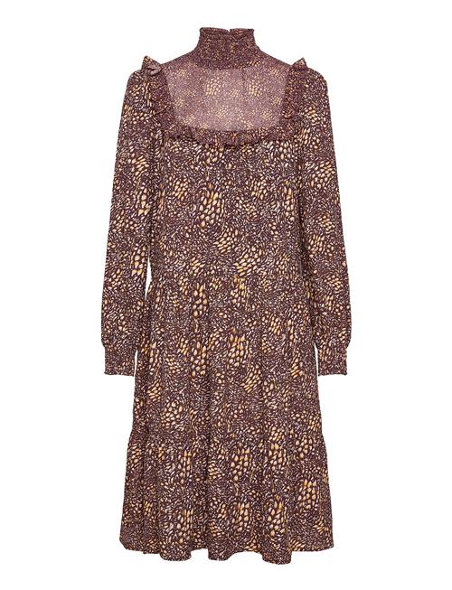 French Connection | Pf Faith Fil Coupe Dress | XS