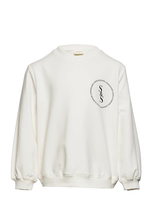 Sofie Schnoor Young | Sweatshirt | 128