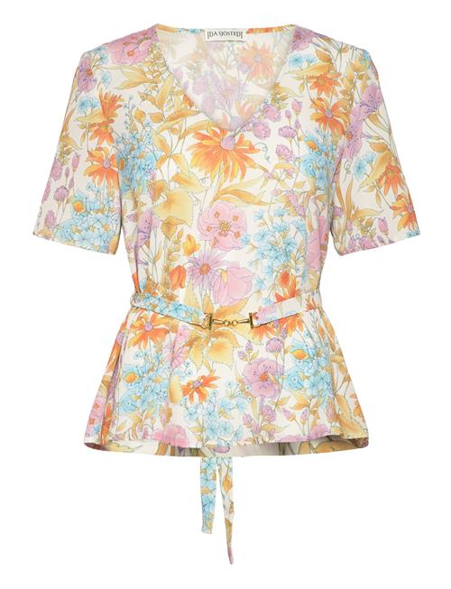 Ida Sjöstedt | 016 Elodie Top | 38