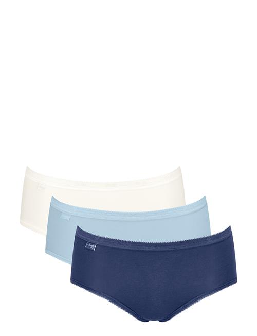 sloggi | Sloggi Basic+ Midi C3P | 48