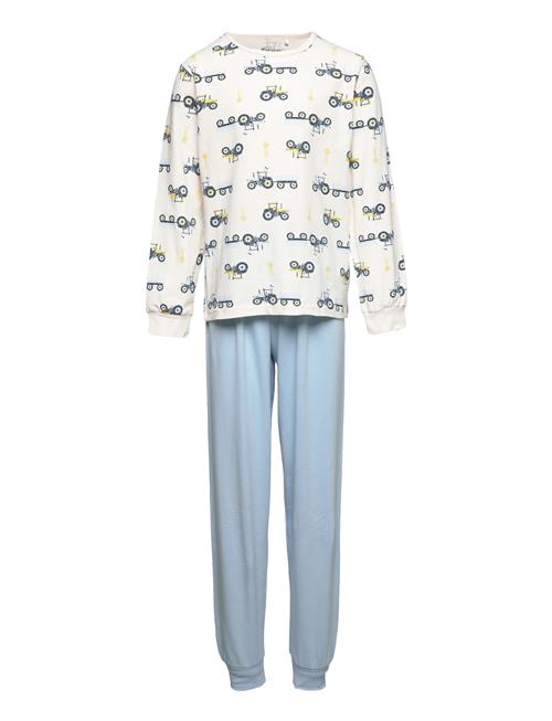 CeLaVi | Pyjama Set Ls | 80