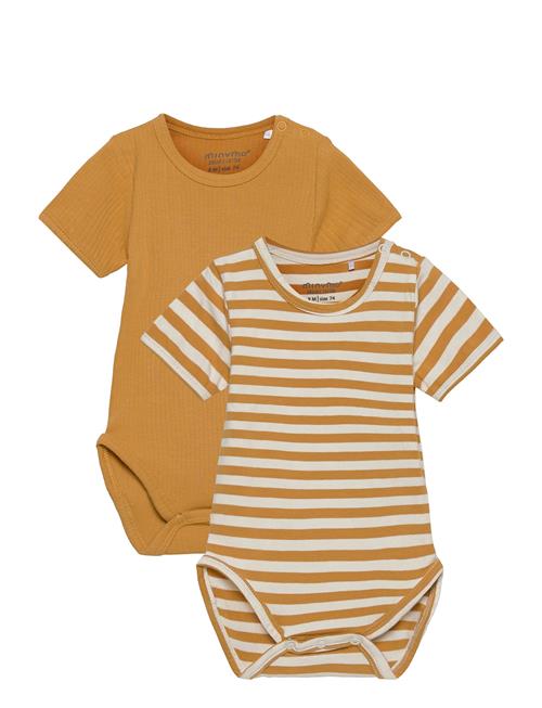 Minymo | Body Ss (2-Pack) | 50