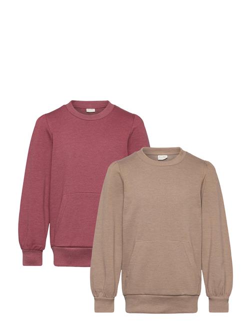 Minymo | Sweat Shirt (2-Pack) | 146
