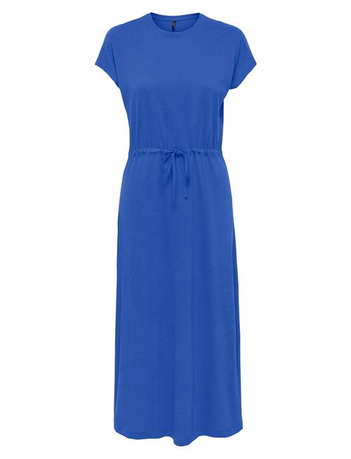 ONLY | Onlmay Life S/S Midi Dress Box Jrs | L