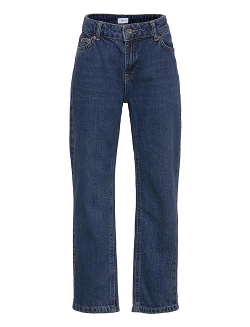 Grunt | Grstreet Loose Dark Blue | 128