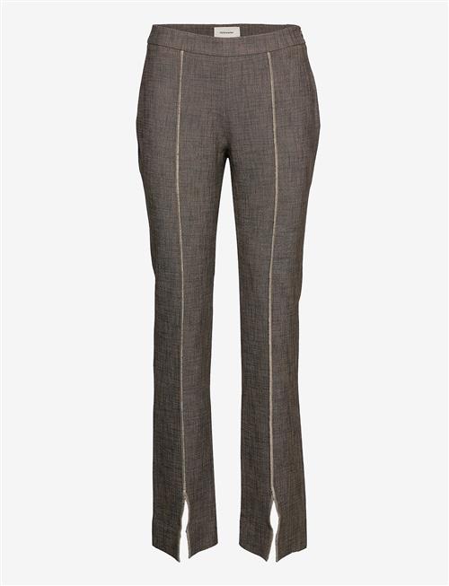 HOLZWEILER | Sira Piping Trouser | S
