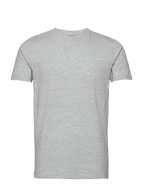 Lindbergh | Mens Stretch Crew Neck Tee S/S | L