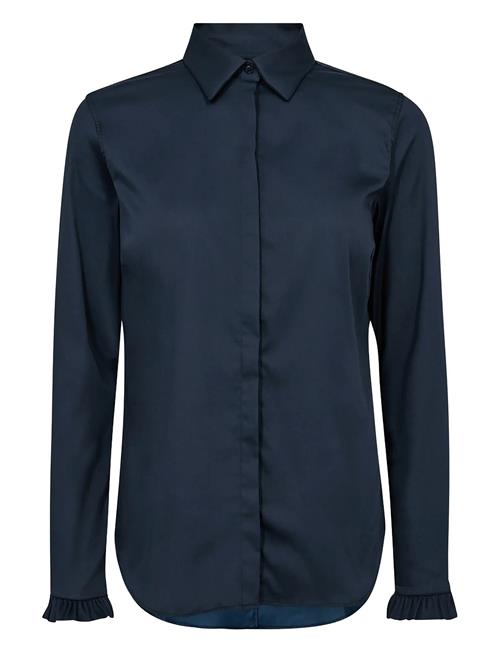 MOS MOSH | Mattie Flip Shirt | S