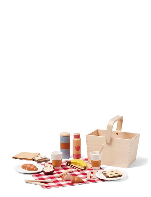 Kid's Concept | Picnic Set Kid's Hub | ONE SIZE