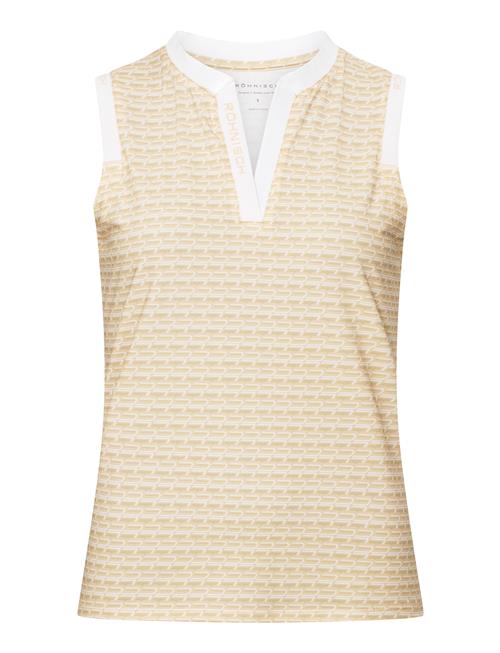 Röhnisch | Abby Sleeveless Top | M