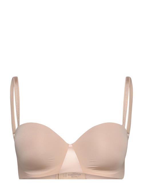 CHANTELLE | Essentiall Bandeau T-Shirt Bra | E x 85