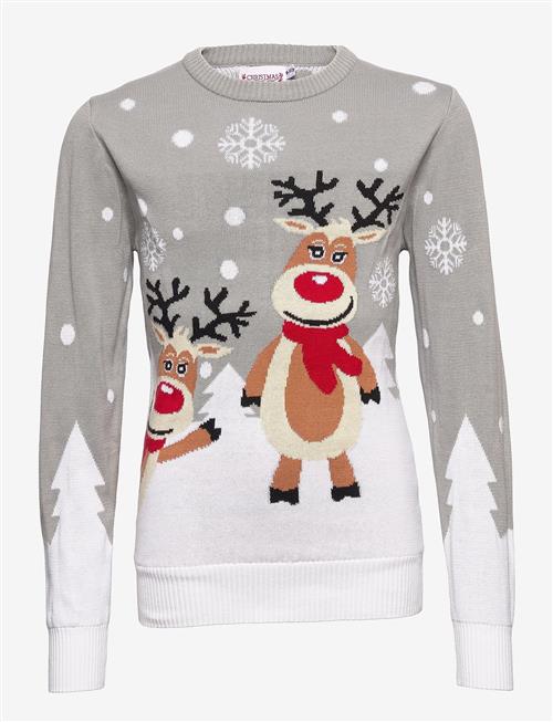 Happy Seasons | The Cute Christmas Jumper | 80-92