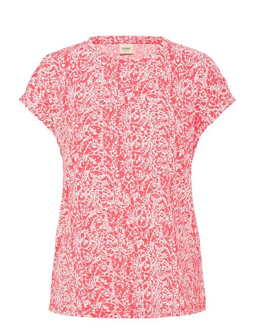 Fransa | Frseen Tee 1 | XS