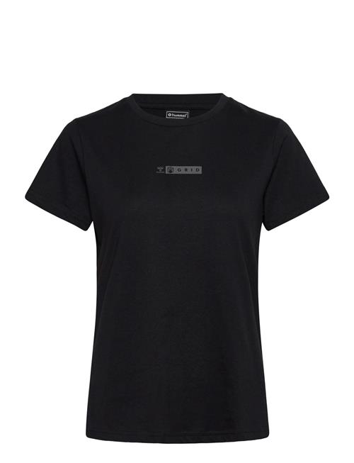 Hummel | Hmloffgrid Tee S/S Wo | XS