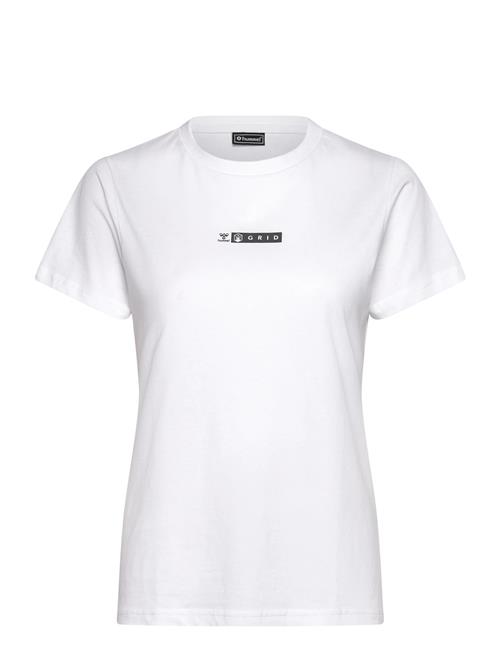 Hummel | Hmloffgrid Tee S/S Wo | S