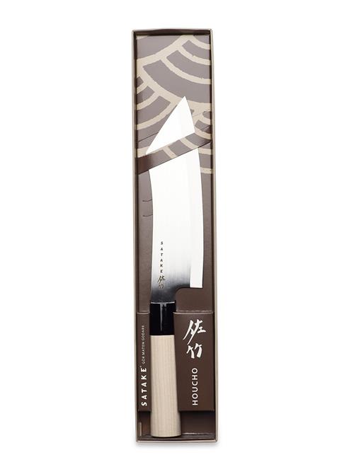 Satake | Hakata, 17 Cm, Magnolia Handle | L:17CM