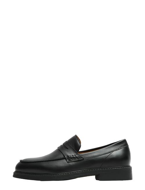 Selected | Slmblake Leather Penny Loafer | 42