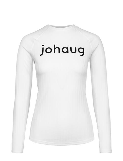 Johaug | Rib Tech Long Sleeve | L
