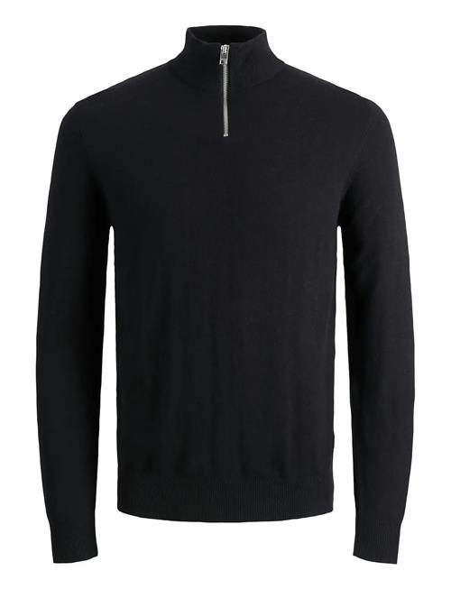 Jack & Jones | Jjeemil Knit Half Zip Noos | XXXL