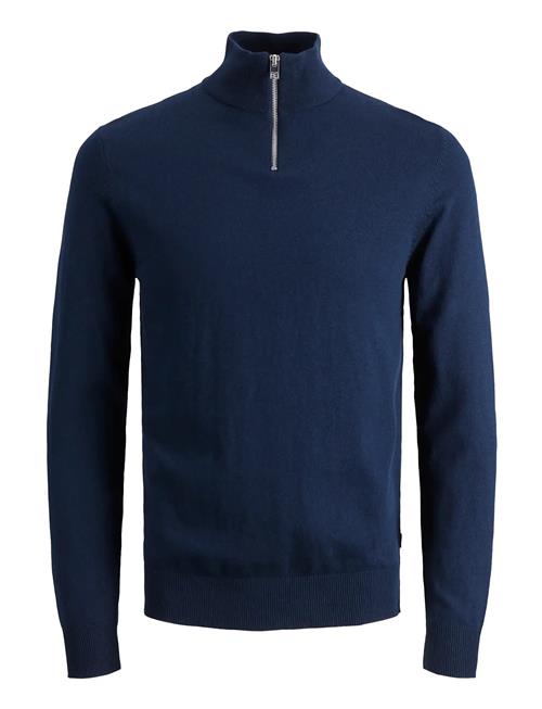 Jack & Jones | Jjeemil Knit Half Zip Noos | L