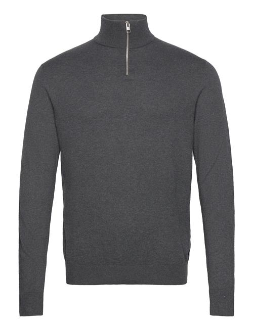 Jack & Jones | Jjeemil Knit Half Zip Noos | L