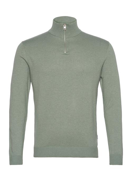 Jack & Jones | Jjeemil Knit Half Zip Noos | L