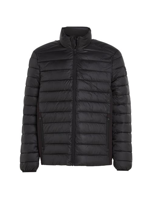 Calvin Klein | Recycled Side Logo Jacket | XL