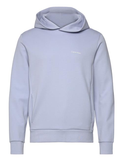 Calvin Klein | Micro Logo Repreve Hoodie | M