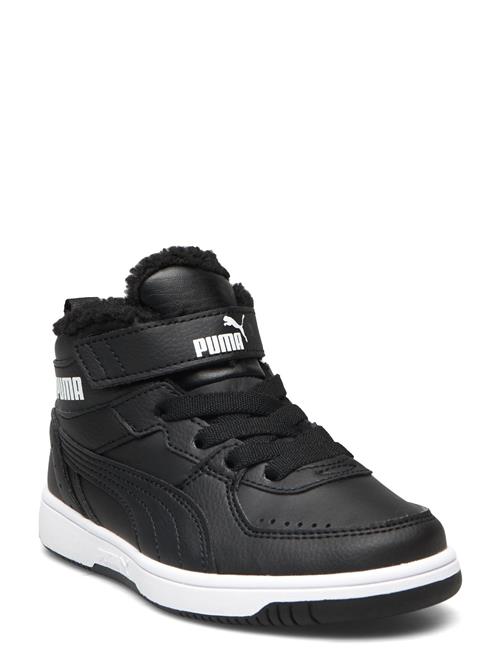 PUMA | Puma Rebound Joy Fur Ps | 28
