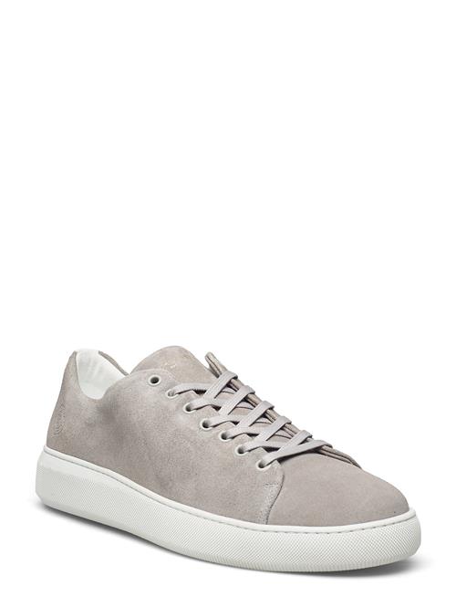 Sneaky Steve | Jona Suede Grey | 46