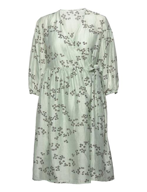 Second Female | Davida Wrap Dress | S
