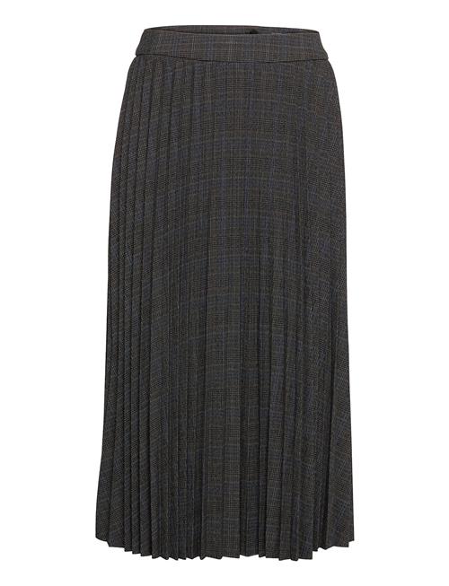 Esprit Collection | Made Of Recycled Material: Wintercheck Mix & Match Pleated | 32