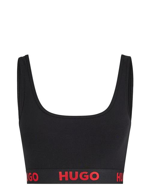 HUGO | Bralette Sporty Logo | S