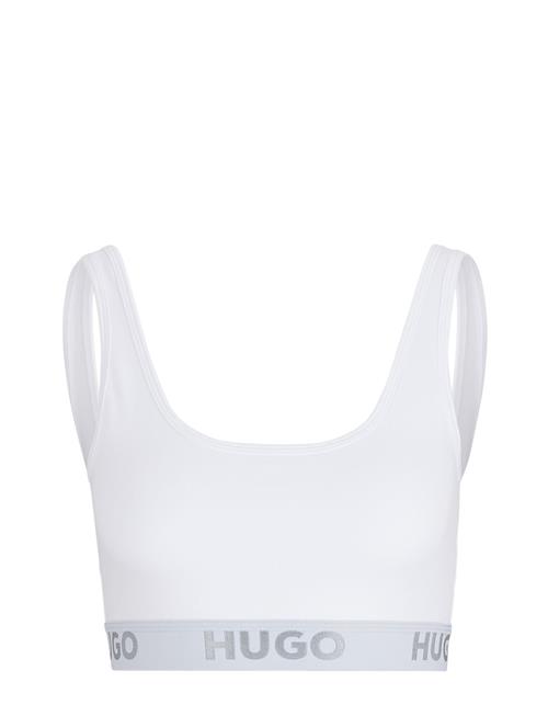 HUGO | Bralette Sporty Logo | XL