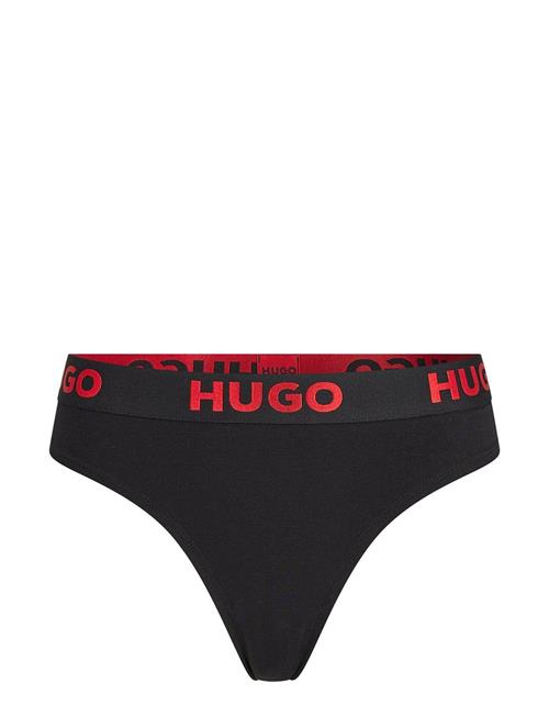 HUGO | Thong Sporty Logo | XS