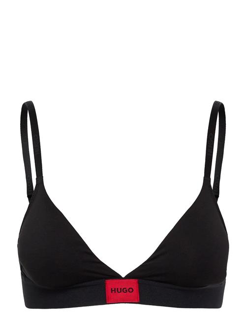 HUGO | Triangle Red Label | S