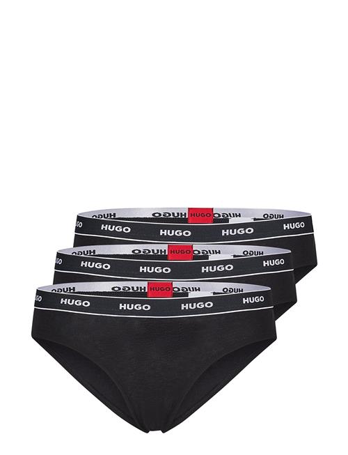 HUGO | Triplet Brief Stripe | XS