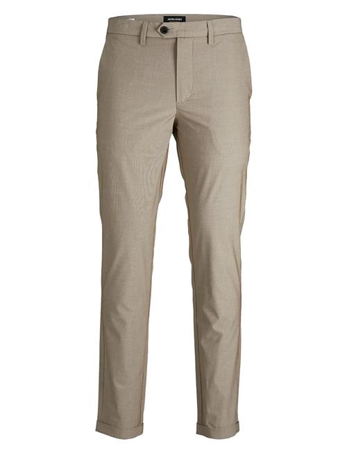 Jack & Jones | Jpstmarco Jjconnor Akm Light Beige Sn | 27 x 32