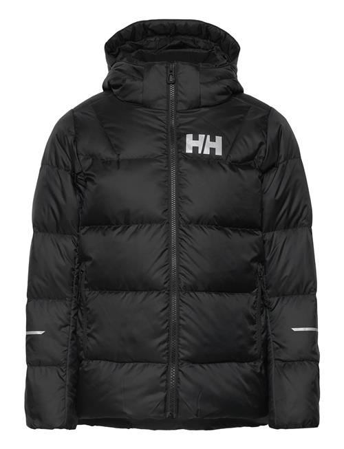 Helly Hansen | Jr Isfjord Down Jacket 2.0 | 146