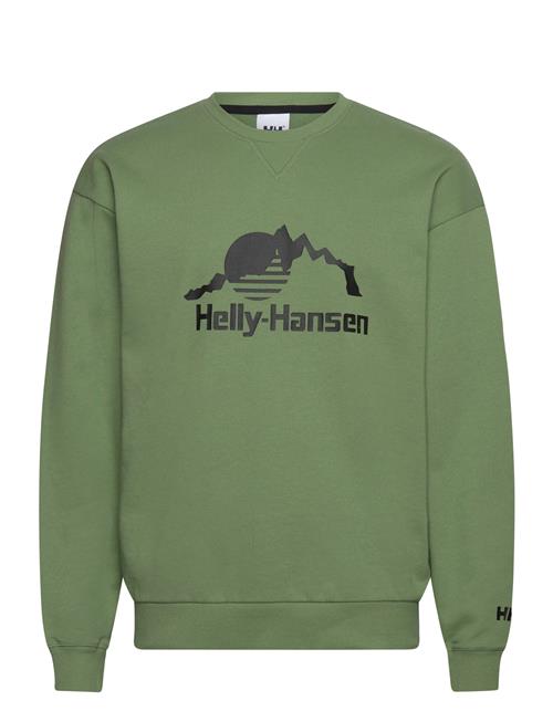 Helly Hansen | Yu Crew Sweater 2.0 | L