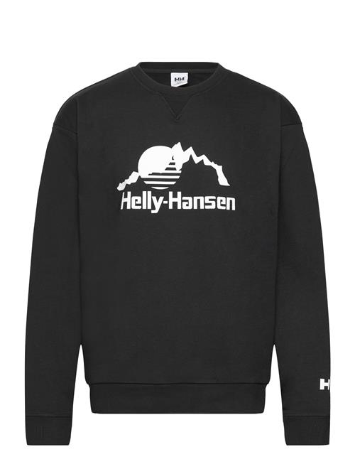 Helly Hansen | Yu Crew Sweater 2.0 | S