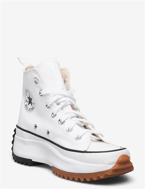 Converse | Run Star Hike Hi White/Black/Gum | 41