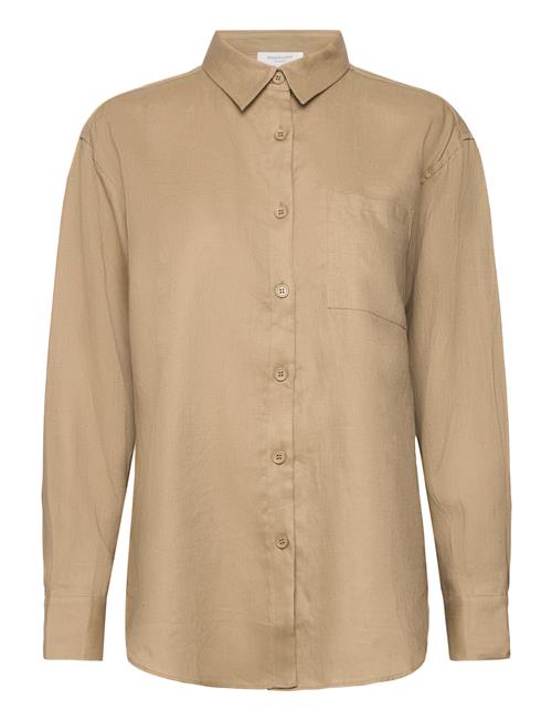 Rosemunde | Linen Shirt | 36