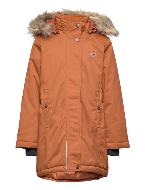Hummel | Hmlalma Tex Coat | 116